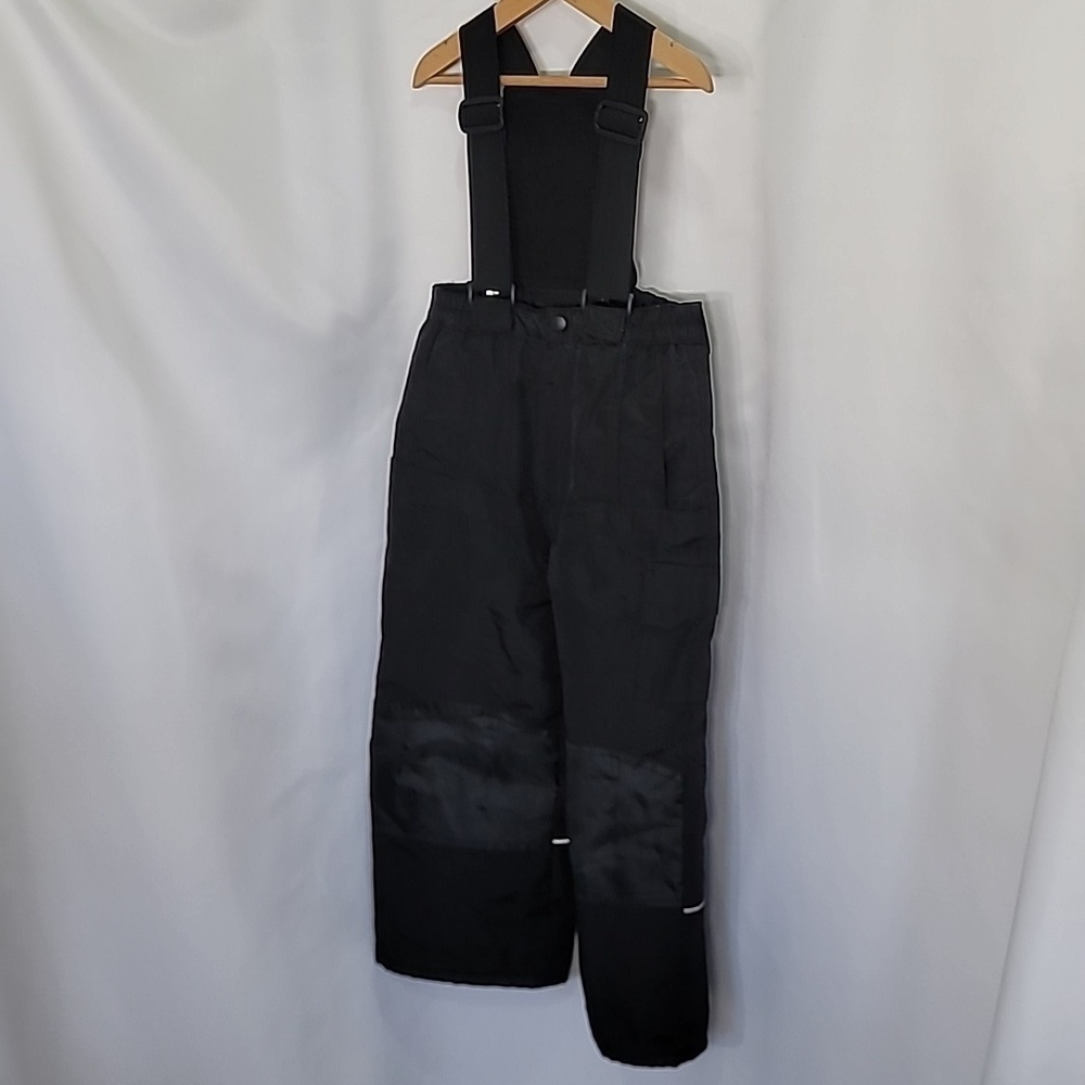 SPORTEK Adjustable Snow Pants Rain Waterproof Overalls